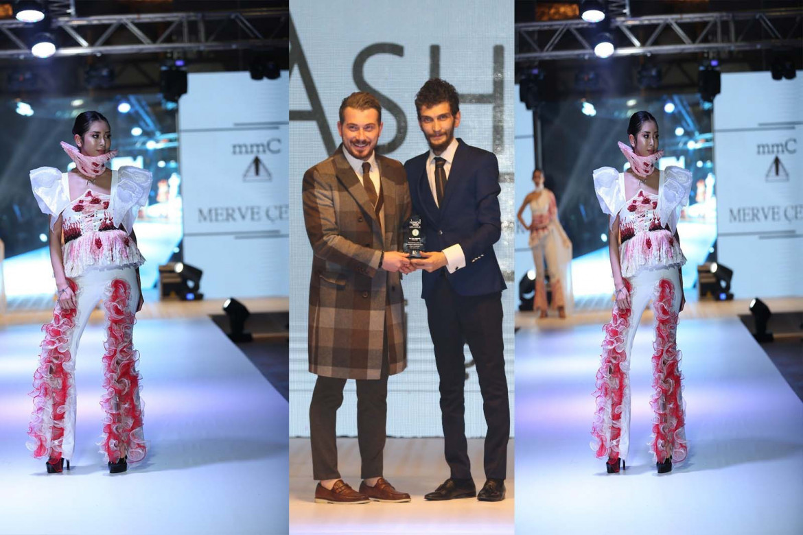Eskişehir Fashion Week’e büyük ilgi